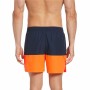 Herren Badehose Nike Volley Orange