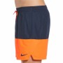 Baddräkt Herr Nike Volley Orange