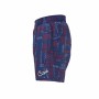 Jungen Badehose Nike Volley Blau