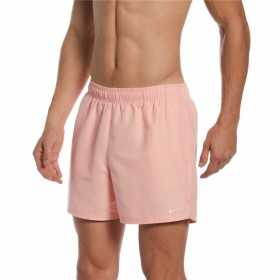 Men’s Bathing Costume Nike Volley Pink