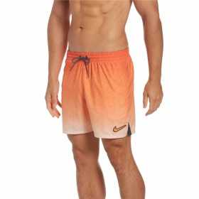 Maillot de bain homme Nike Volley Orange