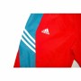 Adult Trousers Adidas Sportswear Blue Red Men