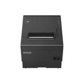 Imprimante à Billets Epson TM-T88VII Noir
