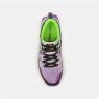 Running Shoes for Kids New Balance Fresh Foam Hierro v7 Purple