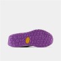 Running Shoes for Kids New Balance Fresh Foam Hierro v7 Purple