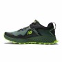 Running Shoes for Adults New Balance Fresh Foam X Hierro v7 Green Men