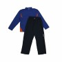 Tracksuit for Adults Nike Valencia CF 05/06 Blue