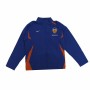 Jogginghose für Erwachsene Nike Valencia CF 05/06 Blau