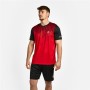 Adult's Sports Outfit J-Hayber Mosaic Red