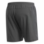 Sportshorts för män Adidas Supernova Grå