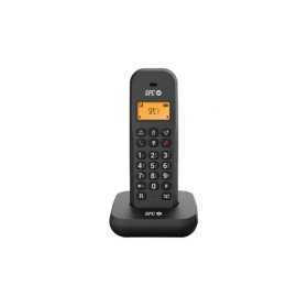 Telefon SPC Internet 7334N KEOPS Svart