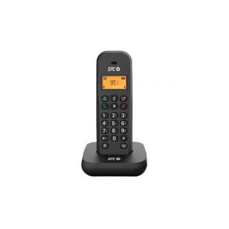 Téléphone SPC Internet 7334N KEOPS Noir