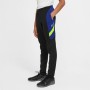 Pantalons de Survêtement pour Enfants Nike Dri-Fit Academy Noir