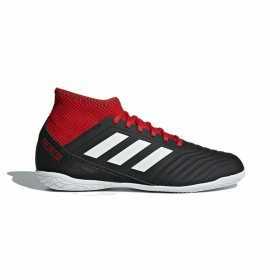 Chaussures de foot en salle Adidas Predator Tango 18.3 Noir Enfants
