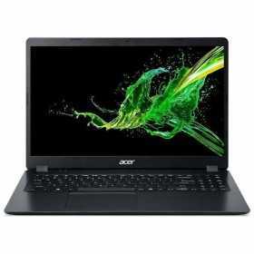 Notebook Acer EX215 22 15,6" R5-3500U 256 GB SSD 256 GB SSD 15,6" AMD Ryzen 5 3500U