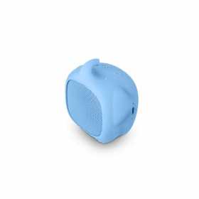 Tragbare Bluetooth-Lautsprecher SPC Internet 4420A Blau 3 W