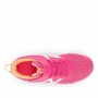 Chaussures de Sport pour Enfants New Balance 570v3 Rose foncé