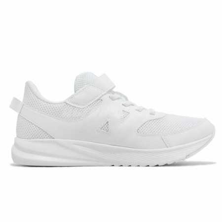 Sportskor för barn New Balance 570v3 Vit