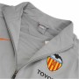 Sportjacke für Kinder Nike VCF Warm-up 05/06 Grau