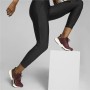 Sports Trainers for Women Puma PwrFrameTR Deco Glam Burgundy