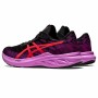 Chaussures de Running pour Adultes Asics Dynablast 3 Noir