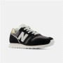 Women's casual trainers New Balance 373 V2 Black