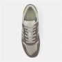 Women's casual trainers New Balance 373 V2 Grey