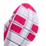 Chaussures de Sport pour Enfants Nike Dynamo Free Fuchsia
