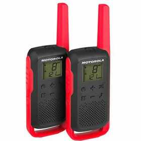 Talkie-walkie Motorola TALKABOUT T6 LCD 8 Km (2 pcs)