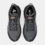 Chaussures de Running pour Adultes New Balance Fresh Foam X More Trail v2 Noir Homme