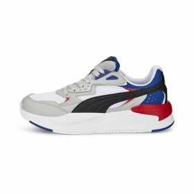 Chaussures casual homme Puma X-Ray Speed Blanc