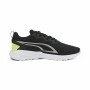 Sportskor Casual Herr Puma All-Day Active In Motion Svart