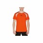 T-shirt à manches courtes homme Puma Team Liga Padel Orange