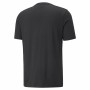 Men’s Short Sleeve T-Shirt Puma Better Black