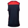 t-shirt de basket Puma Baskonia Home 22/23 Rouge