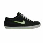 Damen Sneaker Nike Capri Schwarz