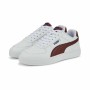 Children’s Casual Trainers Puma Caven White