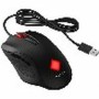 Mouse HP 8BC53AA Schwarz 16000 dpi