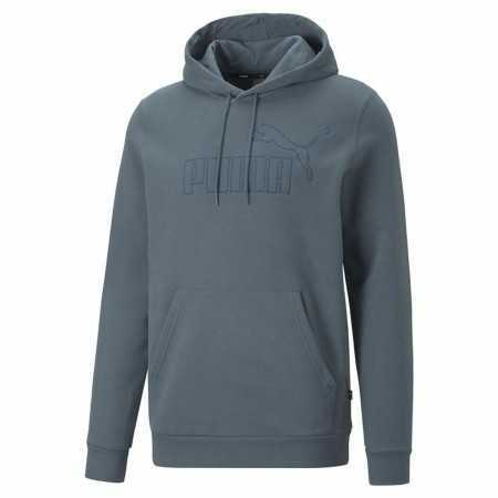 Men’s Hoodie Puma Essential Blue