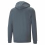 Men’s Hoodie Puma Essential Blue