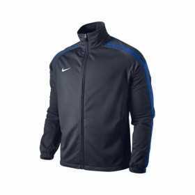 Men's Sports Jacket Nike Competition Dark blue