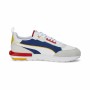 Men’s Casual Trainers Puma R22 Multicolour