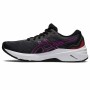 Chaussures de sport pour femme Asics GT-1000 Noir