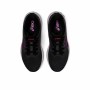 Chaussures de sport pour femme Asics GT-1000 Noir