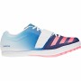 Baskets Adidas Jumpstar M Aigue marine