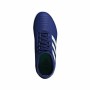 Chaussures de foot en salle Adidas Predator Tango Bleu foncé Enfants