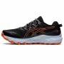 Chaussures de sport pour femme Asics Gel-Trabuco™ 10 Noir