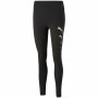 Sport leggings for Women Puma Spark Black