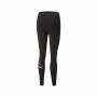 Leggings de Sport pour Femmes Puma Spark Noir