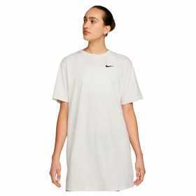 Dress Nike Swoosh White